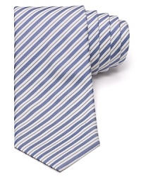 You'll prize the modern silhouette of this narrower tie from BOSS Black, patterned with handsome stripes for classic appeal. You'll prize the modern silhouette of this narrower tie from BOSS Black, patterned with handsome stripes for classic appeal.
