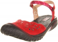Jambu Women's Ocean Sandal Jambu Women's Ocean Sandal
