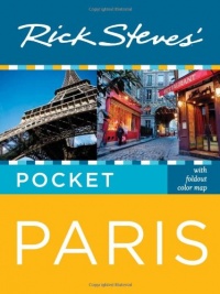 Rick Steves' Pocket Paris