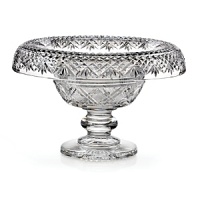Paying homage to its artistic heritage, Waterford has reinterpreted some of the historic treasures that reside in the National Museum of Ireland in a limited edition collection. Paying homage to its artistic heritage, Waterford has reinterpreted some of the historic treasures that reside in the National Museum of Ireland in a limited edition collection.