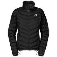 THE NORTH FACE Women's Thunder Jacket XS TNF BLACK THE NORTH FACE Women's Thunder Jacket XS TNF BLACK
