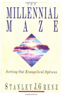 The Millennial Maze The Millennial Maze