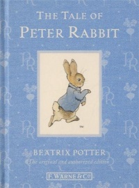 The Tale of Peter Rabbit (Potter)