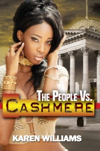 The People vs Cashmere The People vs Cashmere