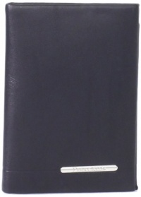 Perry Ellis Men's Maine Super Slimfold Wallet Perry Ellis Men's Maine Super Slimfold Wallet