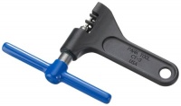 Park Tool USA Professional Chain Tool CT-3, 10-Speed Compatible