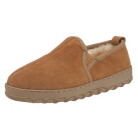 Tamarac by Slippers International Men's Cody Sheepskin Slipper Tamarac by Slippers International Men's Cody Sheepskin Slipper