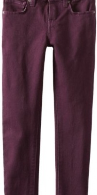 !It Jeans Girls 7-16 Ultra Skinny Basic 5 Pocket Jean, Tudor, 12 !It Jeans Girls 7-16 Ultra Skinny Basic 5 Pocket Jean, Tudor, 12