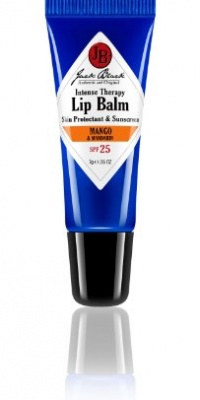Jack Black Mango & Mandarin Lip Balm Jack Black Mango & Mandarin Lip Balm