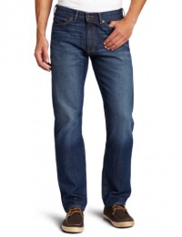 Dockers Men's 5 Pocket Straight Fit Jean Dockers Men's 5 Pocket Straight Fit Jean