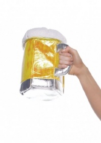 Beer Stein Purse Beer Stein Purse