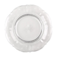 Inspired by the bustling bistros of Europe, Juliska's hand-pressed Colette collection bears the brand's signature scalloping and decorative flourishes. Chic, elegant dinnerware to be enjoyed for a lifetime. Inspired by the bustling bistros of Europe, Juliska's hand-pressed Colette collection bears the brand's signature scalloping and decorative flourishes. Chic, elegant dinnerware to be enjoyed for a lifetime.