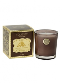 EXCLUSIVELY AT SAKS. A spicy accord of fresh pomegranate and green sage blended with antique woods of cedar and teak. Evoking the essence of spiced fruits next to a warm fire. Burn time: About 100 hours. Made in USA. EXCLUSIVELY AT SAKS. A spicy accord of fresh pomegranate and green sage blended with antique woods of cedar and teak. Evoking the essence of spiced fruits next to a warm fire. Burn time: About 100 hours. Made in USA.