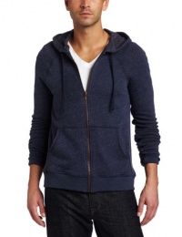 Joe's Jeans Men's Sweatshirt Terry Hoody Joe's Jeans Men's Sweatshirt Terry Hoody