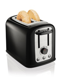 Hamilton Beach SmartToast Extra-Wide Slot Toaster Hamilton Beach SmartToast Extra-Wide Slot Toaster