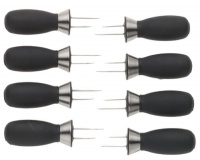 OXO SteeL Corn Holders 8-Pack OXO SteeL Corn Holders 8-Pack