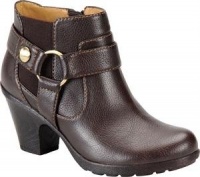 SoftSpots Carmina Women's Ankle Boot SoftSpots Carmina Women's Ankle Boot