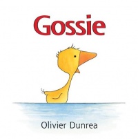 Gossie (Gossie & Friends) Gossie (Gossie & Friends)