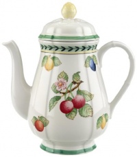Villeroy & Boch French Garden Fleurence Coffeepot Villeroy & Boch French Garden Fleurence Coffeepot
