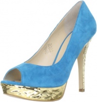 Enzo Angiolini Women's Sully10 Platform Pump Enzo Angiolini Women's Sully10 Platform Pump