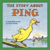 The Story about Ping (Reading Railroad Books)