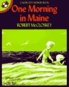 One Morning in Maine (Picture Puffins)