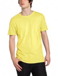 Hurley Young Men's Staple Easy Wash Premium Tee Hurley Young Men's Staple Easy Wash Premium Tee