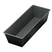 Norpro 10 Inch Nonstick Bread Pan Norpro 10 Inch Nonstick Bread Pan