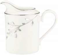 Noritake Birchwood Creamer Pitcher Noritake Birchwood Creamer Pitcher