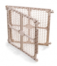 Summer Infant 2 Sided Panel Extension Kit For The Secure Surround Play Yard Summer Infant 2 Sided Panel Extension Kit For The Secure Surround Play Yard