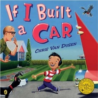 If I Built a Car If I Built a Car
