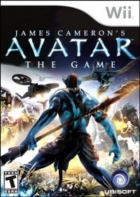 Avatar Avatar