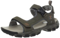 Skechers Men's Gander Sandal Skechers Men's Gander Sandal