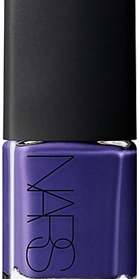 NARS Nail Polish, New York Dolls (Andy Warhol Limited Edition), New York Dolls, 0.5 Fluid Ounce NARS Nail Polish, New York Dolls (Andy Warhol Limited Edition), New York Dolls, 0.5 Fluid Ounce