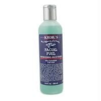 Kiehl's Facial Fuel Energizing Face Wash 8.4 Oz. Kiehl's Facial Fuel Energizing Face Wash 8.4 Oz.