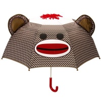 Sock Monkey Umbrella Sock Monkey Umbrella