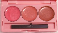 Smashbox Lip Brilliance Palette INSPIRE Limited edition Pink Palette