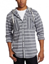 Quiksilver Men's Lunch Stoke Long Sleeve Quiksilver Men's Lunch Stoke Long Sleeve