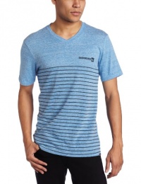 Quiksilver Men's Stride Tee Quiksilver Men's Stride Tee