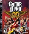 Guitar Hero Aerosmith