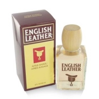 ENGLISH LEATHER by Dana After Shave 8 oz