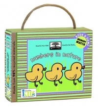 Green Start: Numbers in Nature (Book and Game) - Made With 98% Recycled Materials (Green Start Games) Green Start: Numbers in Nature (Book and Game) - Made With 98% Recycled Materials (Green Start Games)