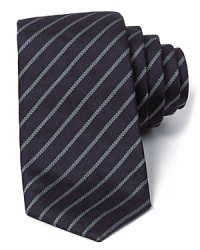 Theory Attleborough Roadster Tie Theory Attleborough Roadster Tie