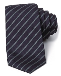 Theory Attleborough Roadster Tie