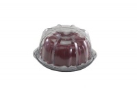 Nordic Ware Bundt Keeper with Bundt Pan