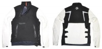 RLX by Ralph Lauren Men Ski Track Jacket RLX by Ralph Lauren Men Ski Track Jacket