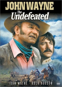 The Undefeated The Undefeated
