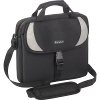 Targus Sport Neoprene Sleeve Designed for 12 Inch Netbooks CVR215 (Black with Grey Accents) Targus Sport Neoprene Sleeve Designed for 12 Inch Netbooks CVR215 (Black with Grey Accents)