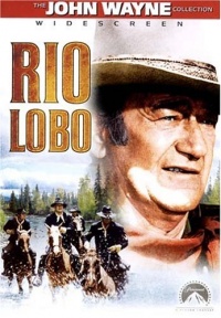 Rio Lobo Rio Lobo
