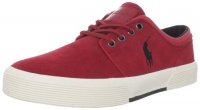 Polo Ralph Lauren Men's Faxon Low II Fashion Sneaker Polo Ralph Lauren Men's Faxon Low II Fashion Sneaker